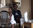 Vă mai amintiți de el? „Olteanul” Mariko Daouda ne spune 7 jucători care trebuie urmăriți la Cupa Africii » Cu ce se ocupă azi