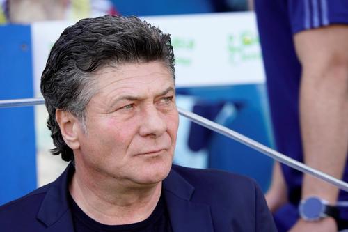 Walter Mazzari, pregătit să revină în Serie A // Foto: Imago