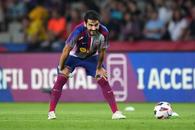 Un star al Barcelonei, criticat dur de vicepreședintele federației. „Parcă la națională își trimite fratele geamăn mai puțin talentat!”