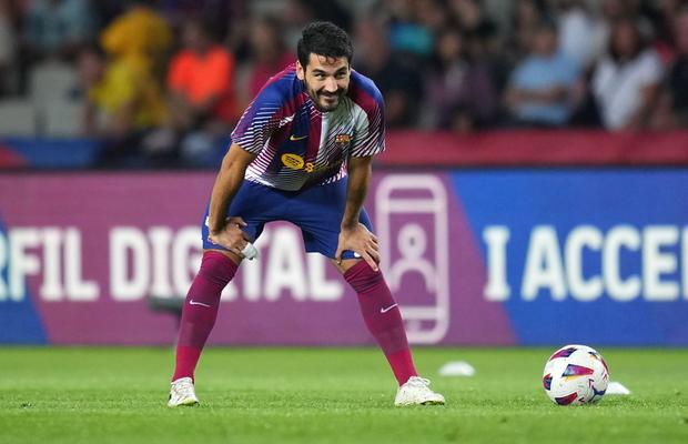 Un star al Barcelonei, criticat dur de vicepreședintele federației. „Parcă la națională își trimite fratele geamăn mai puțin talentat!”