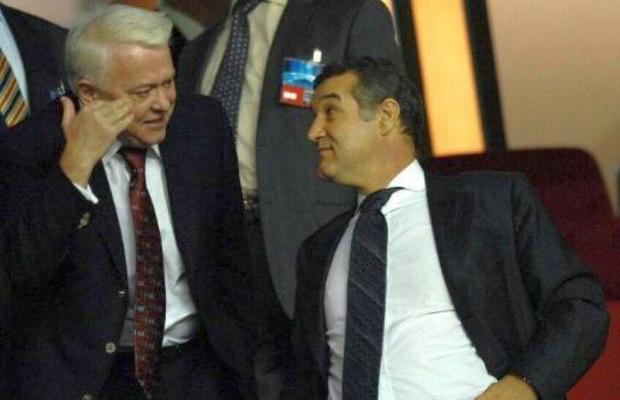 Decizie la Înalta Curte » Omul care a ajutat-o pe FCSB în 2013 a scăpat de acuzații, deși a recunoscut că e vinovat și primise închisoare cu executare