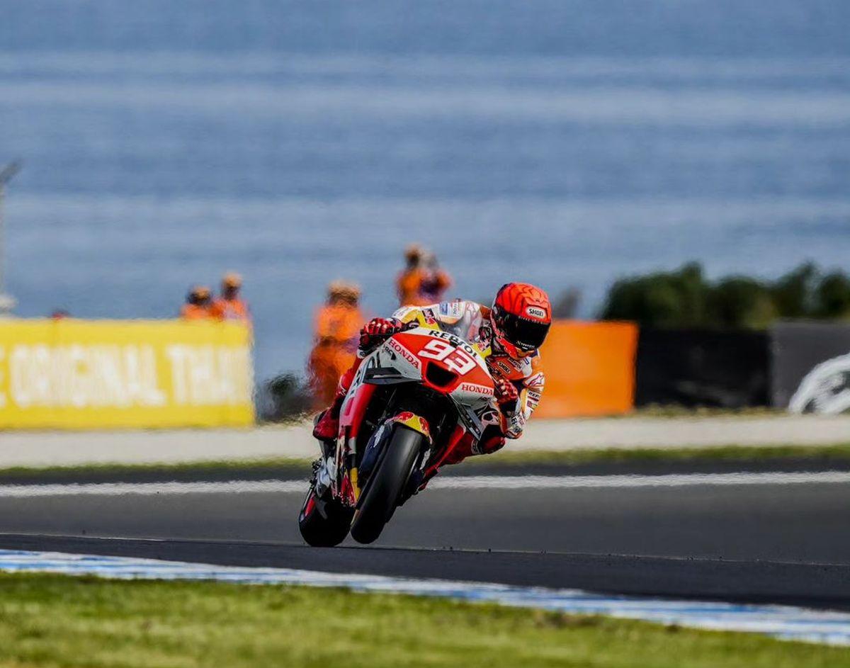 Marc Marquez