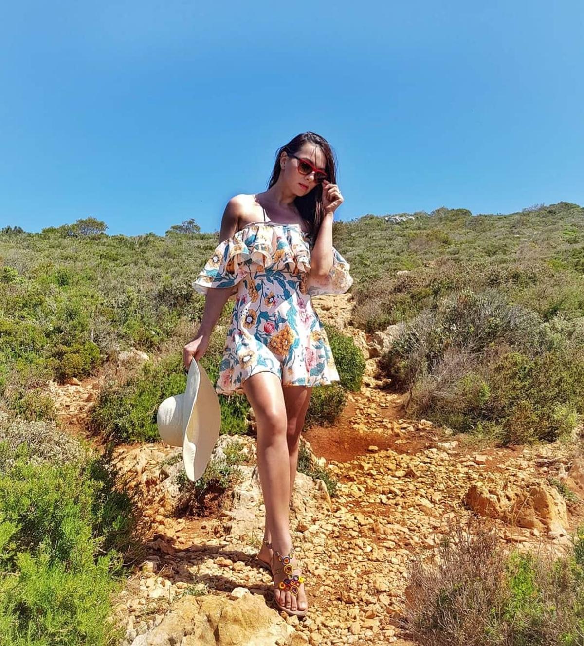 Roxana Sidoreac - nutritionist