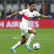 17 ani - Warren Zaire-Emery (PSG) - 50 de milioane de euro