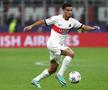 17 ani - Warren Zaire-Emery (PSG) - 50 de milioane de euro