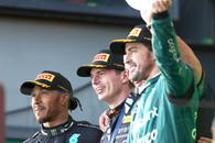 Fostul pilot Ferrari a provocat scântei: „Alonso sau Hamilton în monopostul Red Bull? Nici măcar ei nu l-ar bate pe Verstappen!”