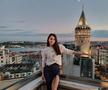 Roxana Sidoreac - nutritionist