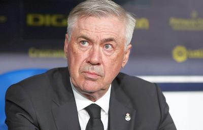 Carlo Ancelotti a plecat nervos de la Comitetului Antrenorilor din Spania: „O mizerie”. A făcut front comun cu Xavi