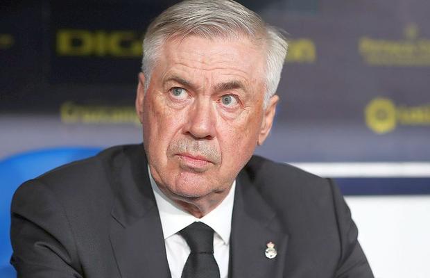 Carlo Ancelotti a plecat nervos de la Comitetului Antrenorilor din Spania: „O mizerie”. A făcut front comun cu Xavi