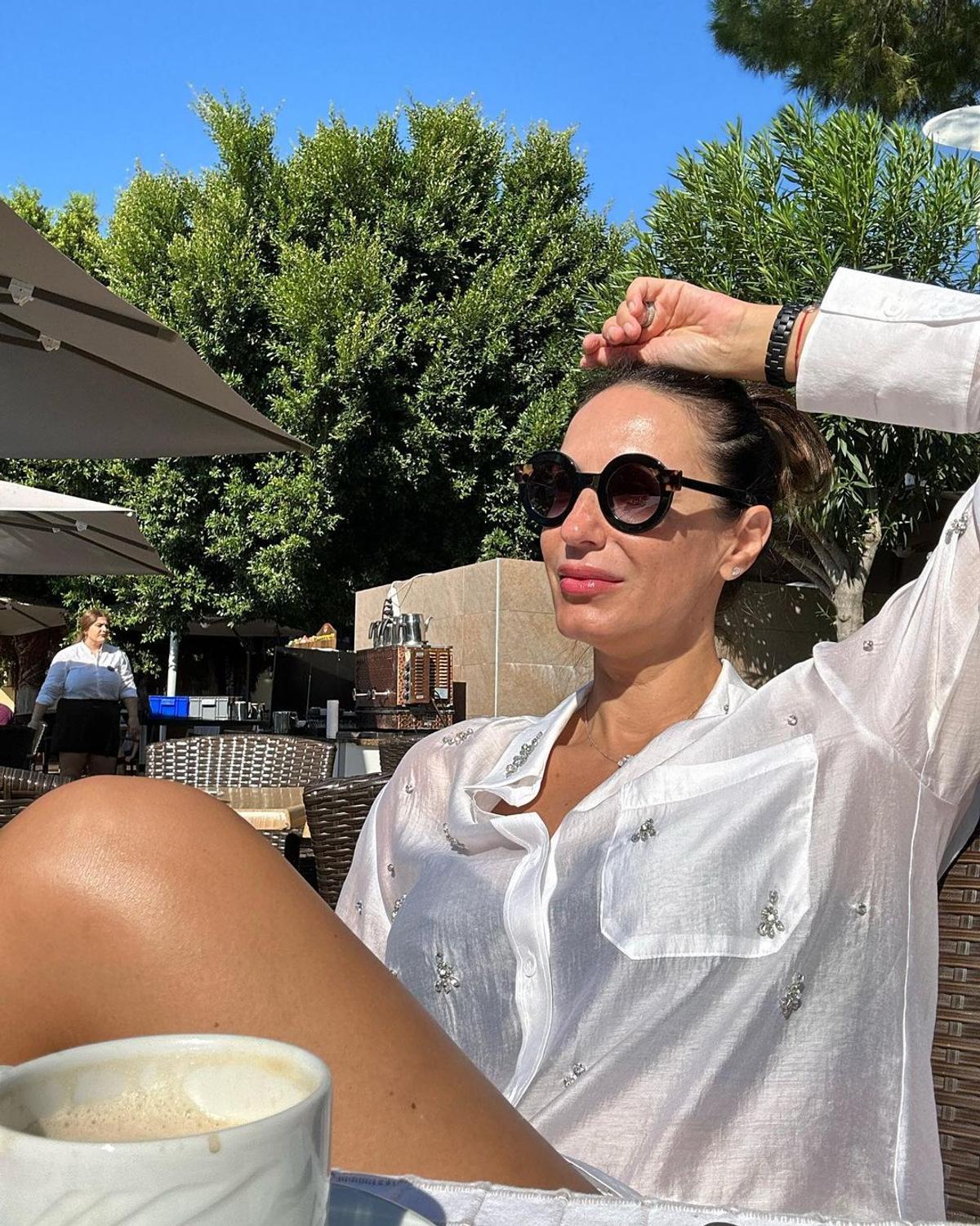 „Toată lumea mă întreabă de ce sunt singură” » Șefa Federației Române de Gimnastică Ritmică explică: „Doar astea mă pot cuceri la un bărbat”