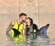 FOTO Drăguș dă lovitura pe plan personal! Anunțul făcut de fotbalist și de iubita lui