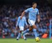 27 de ani - Rodri (Manchester City) - 100 de milioane