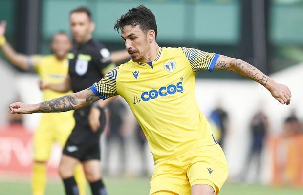 Sergiu Hanca a anunțat când ar putea reveni pe teren: „Am făcut un pariu cu mine”