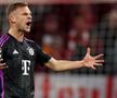 28 de ani - Joshua Kimmich (Bayern) - 75 de milioane de euro