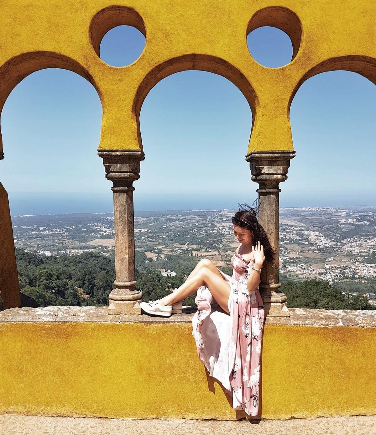 Roxana Sidoreac - nutritionist