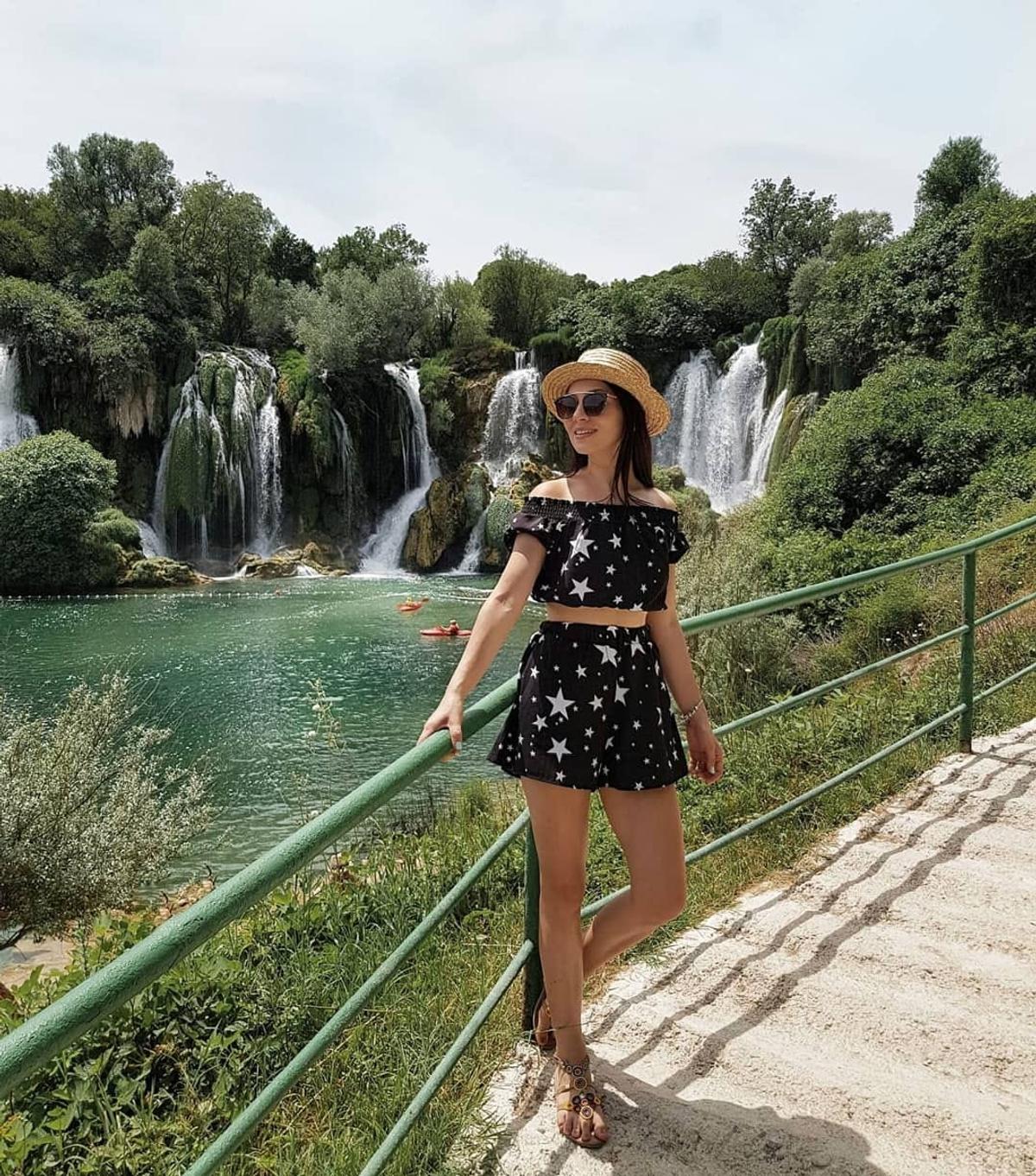 Roxana Sidoreac - nutritionist