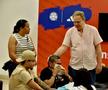 Imagini emoționante din Columbia » Luis Diaz și-a regăsit tatăl și a izbucnit în lacrimi