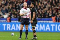 Scandal imens la 17 zile după finala Cupei Mondiale » World Rugby ar fi recunoscut o greșeală decisivă de arbitraj: au uitat de modificarea regulamentului