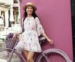 Roxana Sidoreac - nutritionist