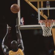 Shaquille O'Neal (foto: Guliver/Getty Images)