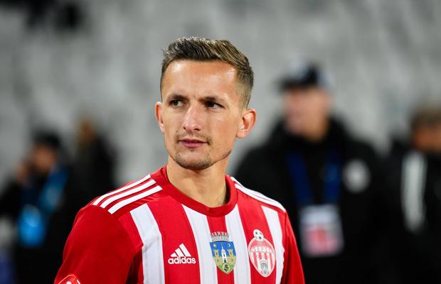 S-a încheiat telenovela „Ștefănescu la Rapid” » Sepsi a făcut anunțul