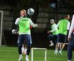 Antrenament România, 14 noiembrie 2023 / FOTO: FRF.ro