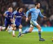 29 de ani - Bernardo Silva (Manchester City) - 80 de milioane de euro