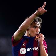 19 ani - Gavi (Barcelona) - 90 de milioane de euro