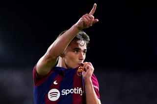 Anunțul lui Gavi după ce a fost „blindat” de Barcelona: „Sunt fericit, sunt la clubul vieții mele!”