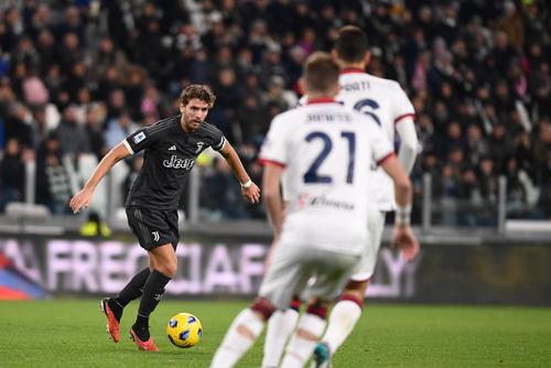 Manuel Locatelli
