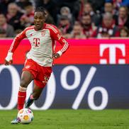 18 ani - Mathys Tel (Bayern) - 50 de milioane de euro