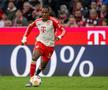 18 ani - Mathys Tel (Bayern) - 50 de milioane de euro