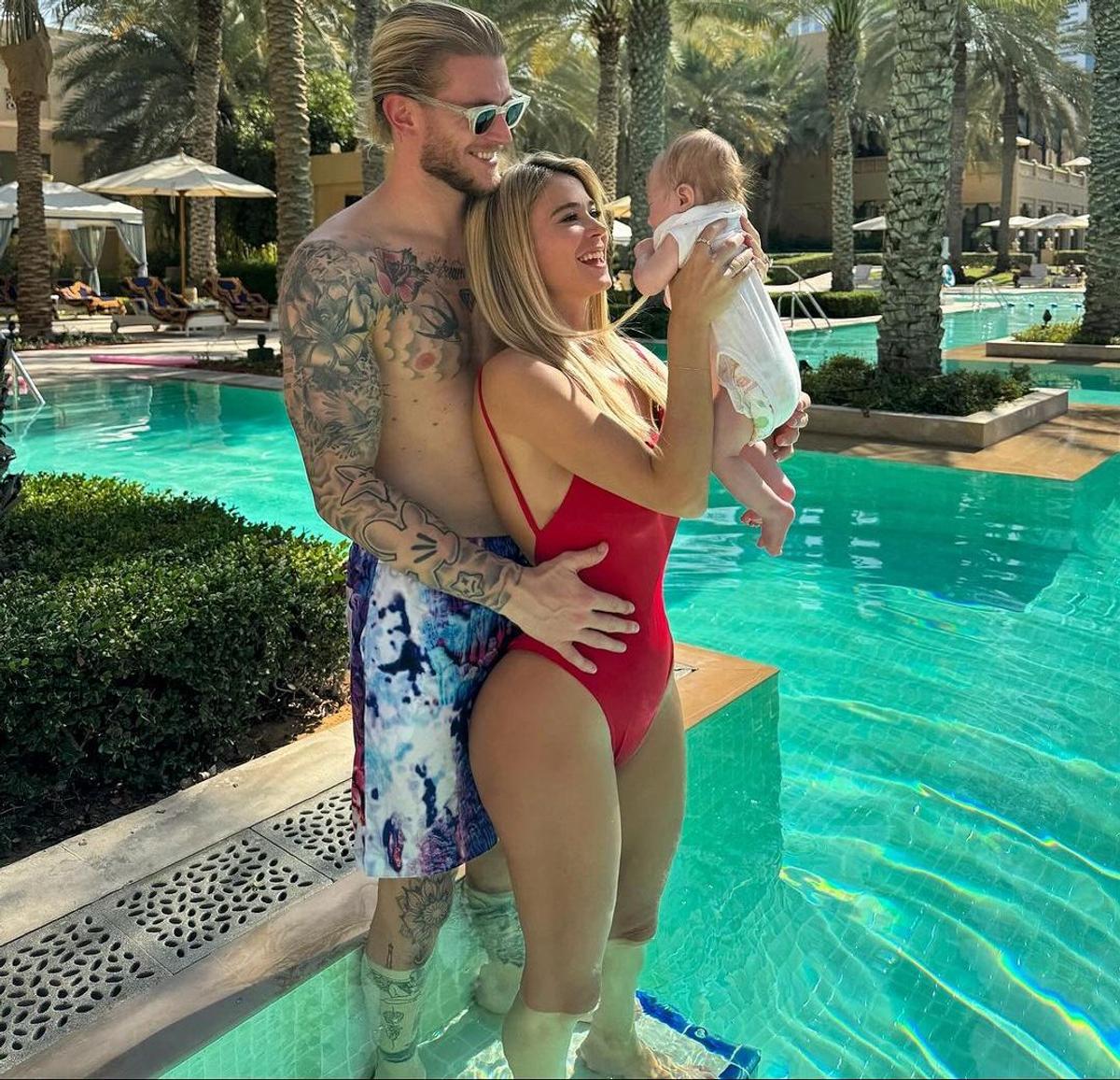 Diletta Leotta a petrecut Revelionul împreună cu iubitul fotbalist! Apariție senzațională a italiencei