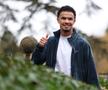 Warren Zaire-Emery, 17 ani, singurul debutant din actualul lot al Franței Foto: Imago