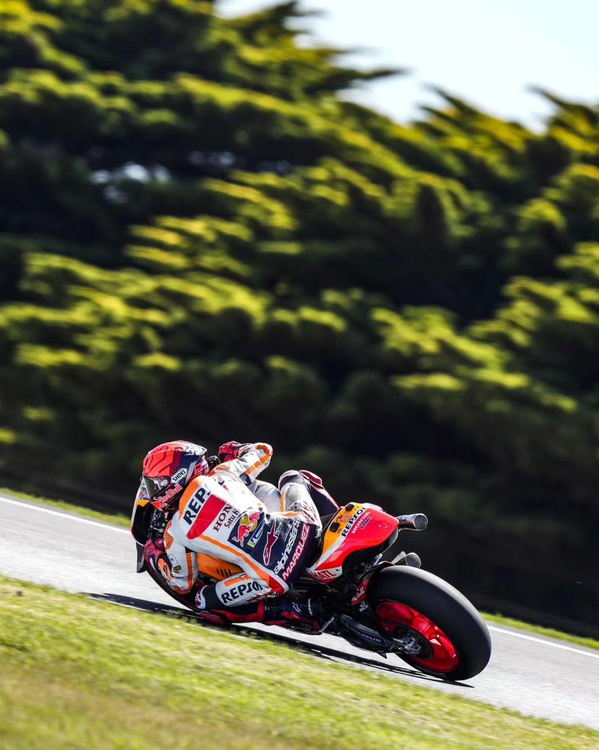 Marc Marquez