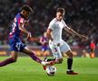 16 ani - Lamine Yamal (Barcelona) - 50 de milioane de euro Foto: Guliver/GettyImages