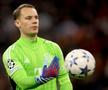 37 de ani - Manuel Neuer (Bayern) - 5 milioane de euro
