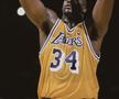 Shaquille O'Neal (foto: Guliver/Getty Images)