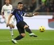 26 de ani - Lautaro Martinez (Inter Milano) - 100 de milioane de euro