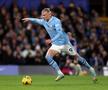 23 de ani - Erling Haaland (Manchester City) - 180 de milioane de euro