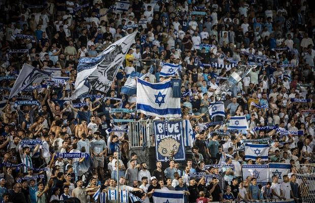 Israelienii, superoptimiști înaintea „dublei” cu Elveția și România: „Sută la sută vom merge la Euro!”