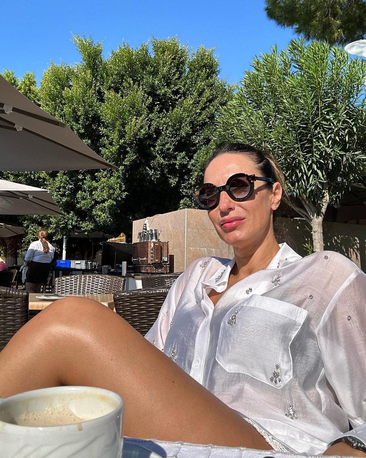 Relație surpriză! Șefa din sport căreia îi trimite Ion Țiriac cadouri extravagante: e cu 36 de ani mai tânără