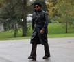 Jules Kounde, fundașul central al Barcelonei. Matrix al Franței! Foto: Imago