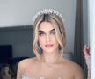 FOTO Sarah Lavinia Hribat, iubita lui Alexandru Pop, de la Oțelul
