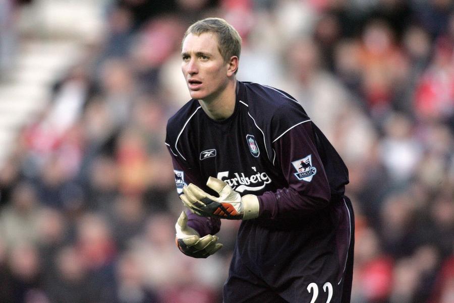 Chris Kirkland / Foto: Imago Fostul fotbalist al lui Liverpool, aproape de colaps: „Luam echivalentul a 6 doze de heroină zilnic”