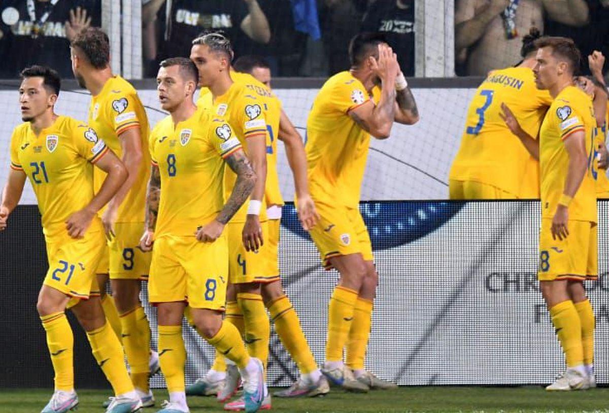 Ștefan Iovan așteaptă miracole din partea naționalei: „Ne calificăm la EURO, poate trecem și de grupe”