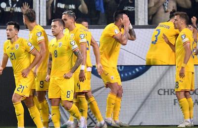 Ștefan Iovan așteaptă miracole din partea naționalei: „Ne calificăm la EURO, poate trecem și de grupe”
