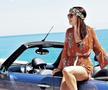 Roxana Sidoreac - nutritionist