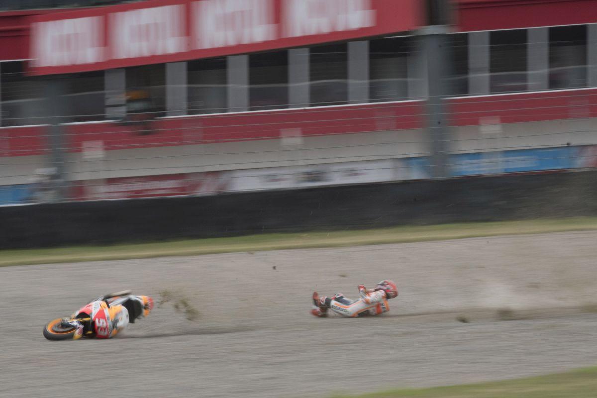 Marc Marquez