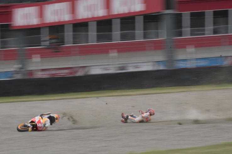 Marc Marquez (foto: Guliver/Getty Images)